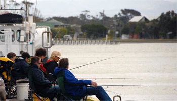 Angler's Arms And Fisherman's Cottage - Hervey Bay Accommodation 6