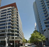 Absolute Waterfront Apartments - Hervey Bay Accommodation