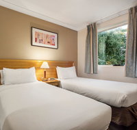 APX Apartments Parramatta - Hervey Bay Accommodation