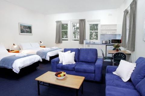 North Parramatta Accommodation - Hervey Bay Accommodation 0