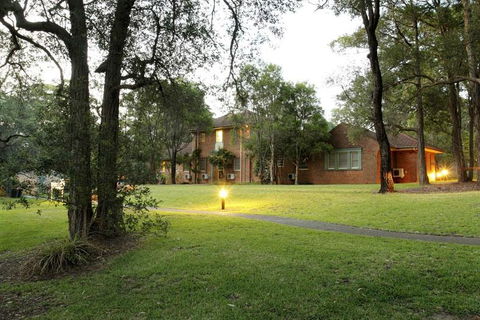 North Parramatta Accommodation - Hervey Bay Accommodation 3