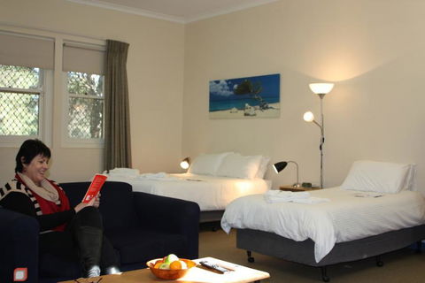North Parramatta Accommodation - Hervey Bay Accommodation 4
