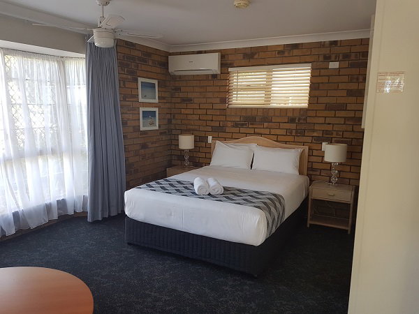 Wellington Point QLD Hervey Bay Accommodation
