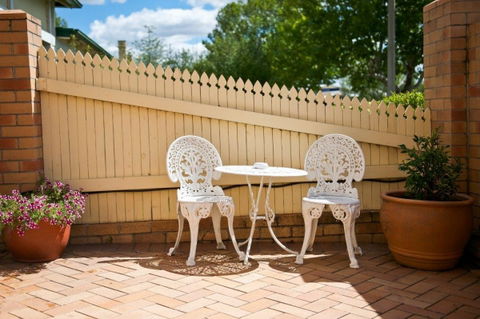 Cousins Motor Inn - Hervey Bay Accommodation 12