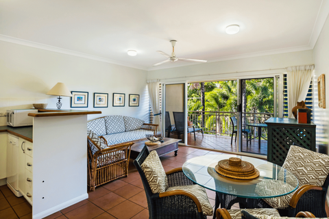 The York Beachfront Holiday Apartments - Hervey Bay Accommodation 6
