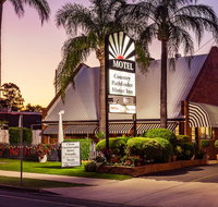 Country Pathfinder Motor Inn - Hervey Bay Accommodation