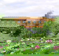 Nan Tien Temple Pilgrim Lodge - Hervey Bay Accommodation