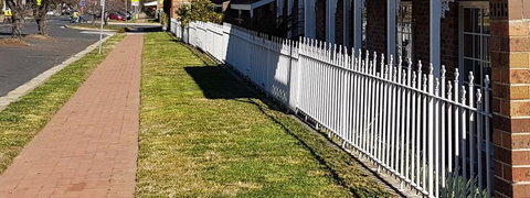 Golden Age Motor Inn - Hervey Bay Accommodation 1