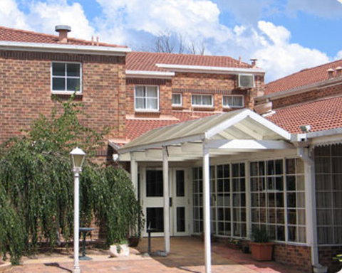 Golden Age Motor Inn - Hervey Bay Accommodation 5