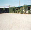 Pinnaroo Motel - Hervey Bay Accommodation