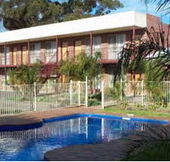 Moama Tavern Palms Motel - Hervey Bay Accommodation