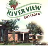 Riverview Cottages - Hervey Bay Accommodation