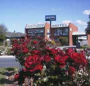 Morwell Southside Motel  Morwell Serviced Apartments - Hervey Bay Accommodation