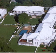 Aaronlee Retreat - Hervey Bay Accommodation