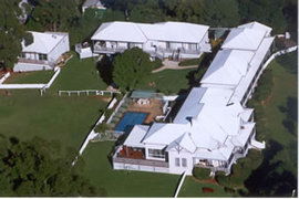 Aaronlee Retreat - Tourism Hervey Bay 0