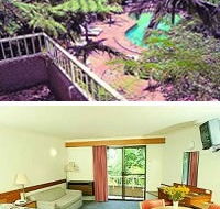 Galaxy Motel - Tourism Hervey Bay
