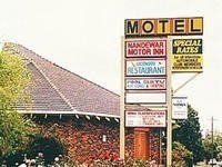 Nandewar Motor Inn - Hervey Bay Accommodation 0