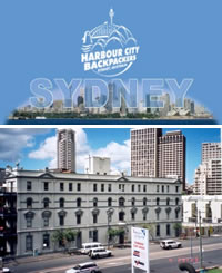Harbour City Backpackers - Hervey Bay Accommodation 0