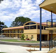 Best Western Lakesway Motor Inn - Hervey Bay Accommodation