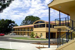 Best Western Lakesway Motor Inn - Hervey Bay Accommodation 0