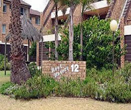 The Reef Resort - Tourism Hervey Bay 1