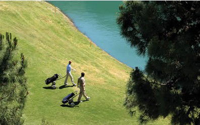 The Reef Resort - Tourism Hervey Bay 2