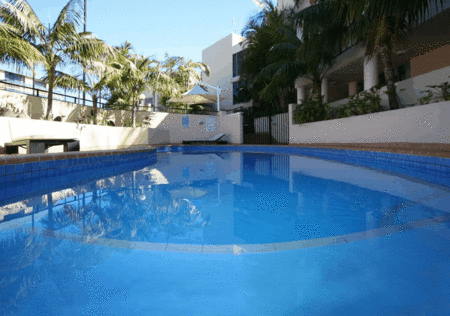 Bay Royal Holiday Apartments - Hervey Bay Accommodation