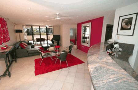 Bay Royal Holiday Apartments - Hervey Bay Accommodation 4