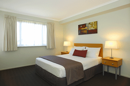 Beachside Holiday Apartments - Hervey Bay Accommodation 1