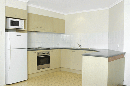 Beachside Holiday Apartments - Hervey Bay Accommodation 2