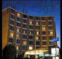 Rydges Camperdown - Hervey Bay Accommodation