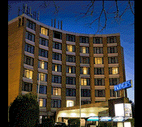 Rydges Camperdown - Hervey Bay Accommodation 0