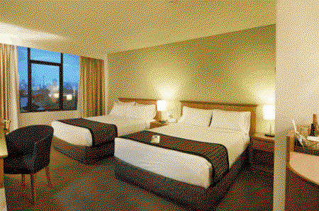 Rydges Camperdown - Hervey Bay Accommodation 1