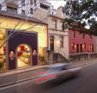 Rendezvous Hotel Sydney The Rocks - Hervey Bay Accommodation