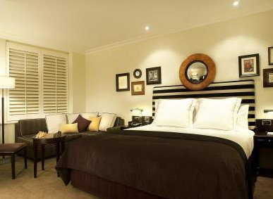Sheraton On The Park - Hervey Bay Accommodation 1