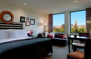 Sheraton On The Park - Hervey Bay Accommodation 2