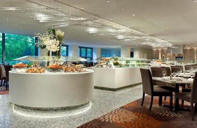 Sheraton On The Park - Hervey Bay Accommodation 3
