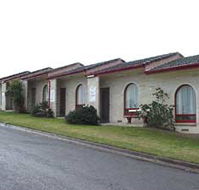 Oyster Court Motel - Tourism Hervey Bay