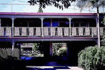 World Square NSW Hervey Bay Accommodation