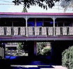 Broadway University Motor Inn - Hervey Bay Accommodation