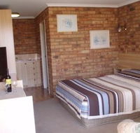 Ocean View Motor Inn Merimbula - Hervey Bay Accommodation