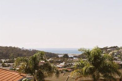 Ocean View Motor Inn Merimbula - Hervey Bay Accommodation 1