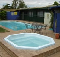 Barossa Motor Lodge