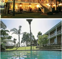 Country Comfort Terrigal - Hervey Bay Accommodation