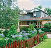 Best Western Grand Country Lodge - Hervey Bay Accommodation