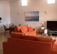 Lennox Beach Resort - Hervey Bay Accommodation