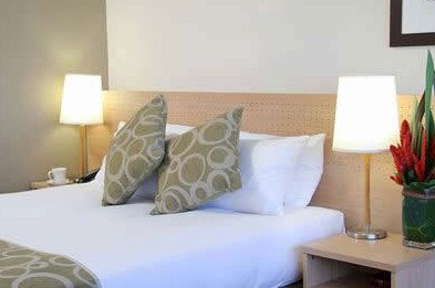 Mercure Hotel Brisbane - Hervey Bay Accommodation 0