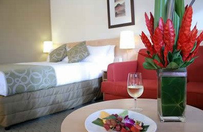Mercure Hotel Brisbane - Hervey Bay Accommodation 2