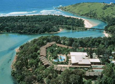 Boambee Bay Resort - Hervey Bay Accommodation 2