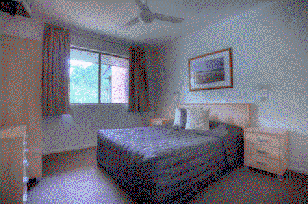 Boambee Bay Resort - Hervey Bay Accommodation 3